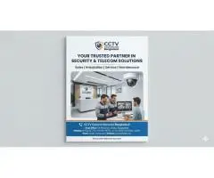 CCTV Camera Services in Bangladesh Call - 2