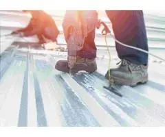 Reliable Flat Roofing Solutions for Commercial Properties in Dallas