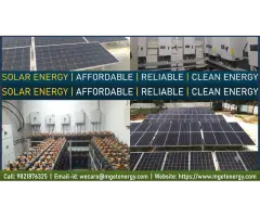 Renewable Energy Solutions for Modern Businesses