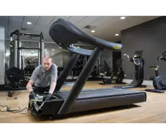 Running Machine Parts for Treadmill Repair &amp Replacement