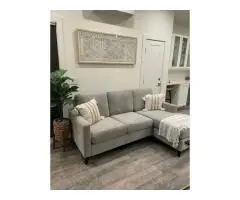 Sectional Couch - 2