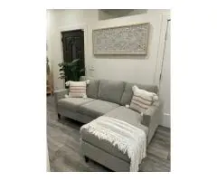 Sectional Couch - 3