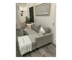 Sectional Couch - 4