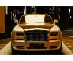 Car Rental Dubai Land Rentai