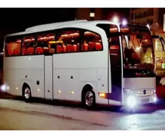 Bus Hire Service Saudi Arabia Luxury Coach &amp Minibus Rental