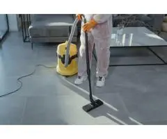 Office Cleaning Services Abu Dhabi Fusion BDFM
