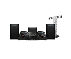 Sound System Rental Dubai for Events & Celebrations