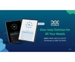 DocTutorials EduTech Pvt Ltd - 7