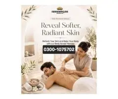 Relex Spa Massage Canter Full Body Massage Spa Canter