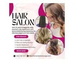 Best Hair Salon Vero Beach for Professional Hair Styling
