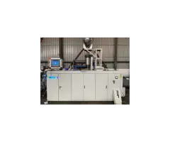 Injection Blow molding machine