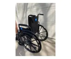 Wheelchair for Seniors