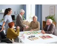 Discover Quality Senior Living in San Diego