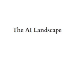 The AI Landscape is an AI-focused digital media platform