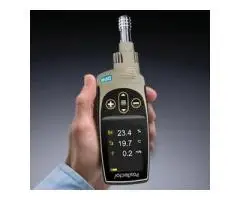 Coating Thickness Gauge Supplier UAE Labtech ME