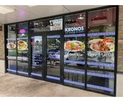 Own a Little Greek Franchise in South Florida