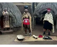 Johannesburg Cultural Tours to Discover Local Heritage