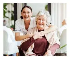 Memory Care in Savannah for Purposeful Living