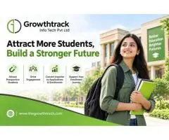 Effective Marketing Solutions for University Enrollment