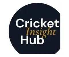 Cricket Insight Hub Cricket Match Analysis, Statistics & Betting Education