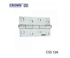 SS Hinges 304G Stainless Steel Door Hardware