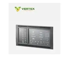 Bosch Fire Alarm Control Panel Addressable Fire Panel