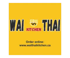 A Guide to Exploring Thai Cuisine in North York