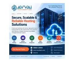 Powering Businesses with Smarter Technology