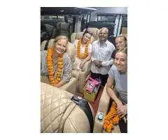 Golden Triangle Tour