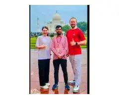 Golden Triangle Tour - 2