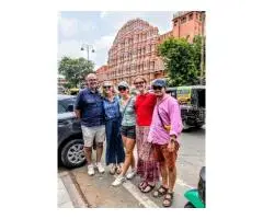 Golden Triangle Tour - 9