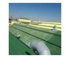 SERVICES .#roofrepair#waterprofing#roofpainting#nyonimastertalentpainting# - 2