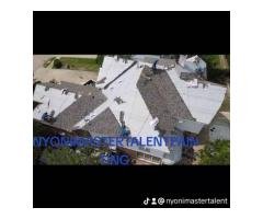 SERVICES .#roofrepair#waterprofing#roofpainting#nyonimastertalentpainting# - 4