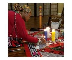 Certified Thokoza Native Best Healer Traditional Spiritual in welkom