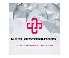 MODI DISTRIBUTORS