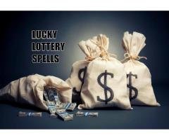 Lotto spells to get the winning numbers for the lottery jackpots - 2