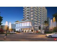 3 BHK Flats for Sale in Galaxy Towers, Zirakpur - 3