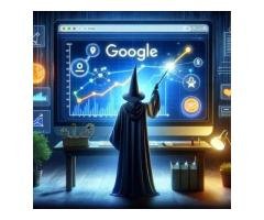 GOOGLE TRAFFIC HACK -Unlock Your Earning Potential Like Never Before!