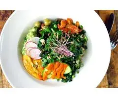 Best Catering Company In Los Angeles