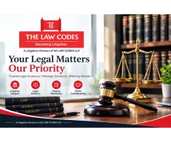 Best Law Firm in Chandigarh High Court Lawyers &Advocates
