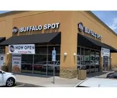 Best Shade Solutions for Scottsdale Businesses