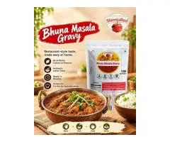 Ready to Cook Food Products for Modern Kitchens