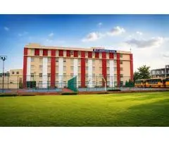 Top 5 Schools In Greater Noida St - 2