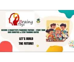 Start Your Own Profitable STEM & Robotics Education Business