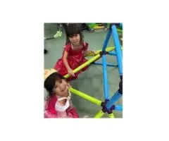 Finding An Indoor Playground For Kids Near Glendale, Ca