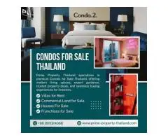 Buy Condo in Phuket Key Things to Consider