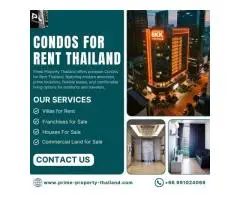 Can a foreigner buy property in Thailand