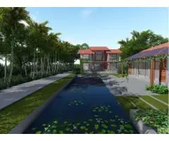 Create Memorable Hotels with Auroma Architecture