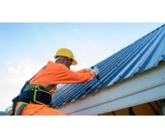 How Does Professional Roofing Installation In Ohio Support Long-Term Performance