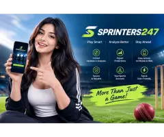 Sprinters247 Sports Information & Analysis